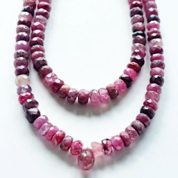 Colliers Rosa